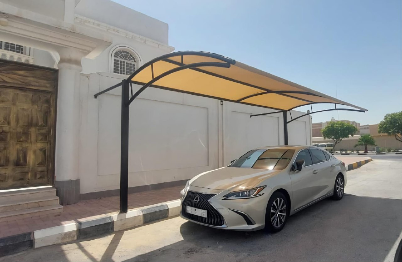 مظلة خارجية 5