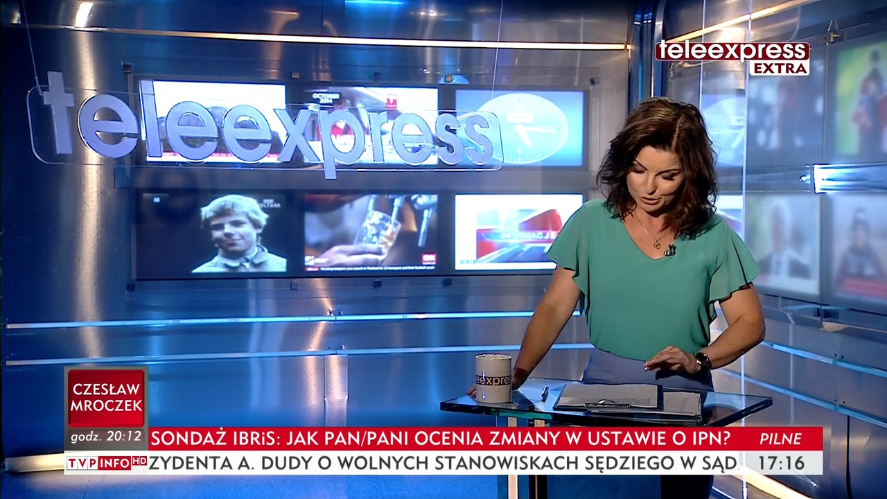 TeX Extra - 29.06.2018 #5