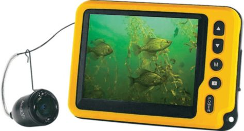 aqua vu micro underwater camera