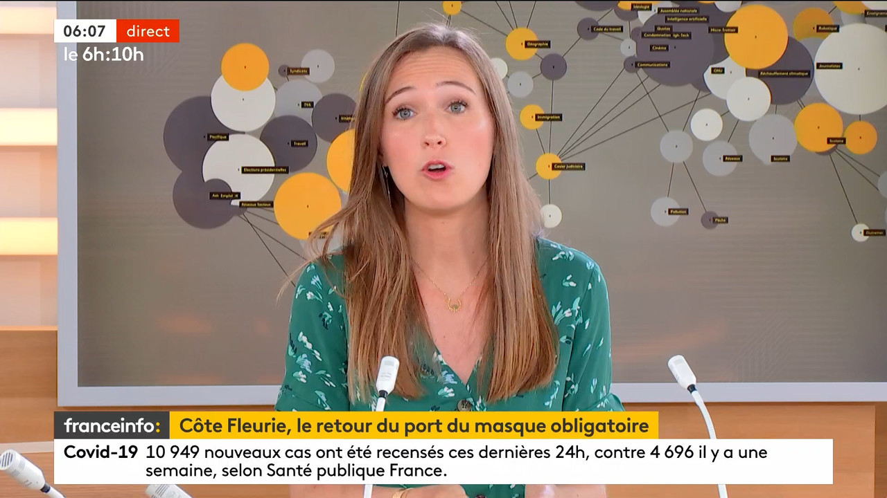 07.18 - 04.59.00 - Le 6h 10h week-end. Entre JT, chroniques, invités ....ts_snapshot_10.03.737