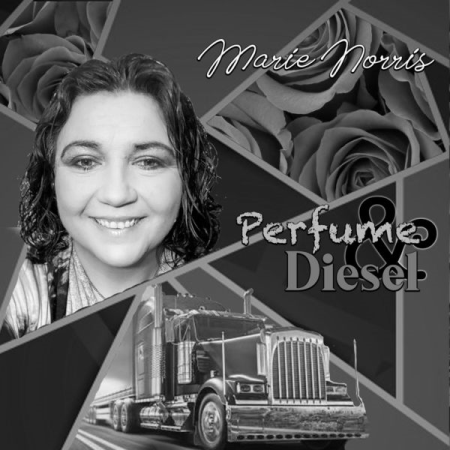 Marie Norris – Perfume & Diesel (2022)
