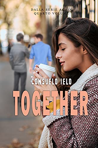 Consuelo Ielo - Again 4. Together (2021)