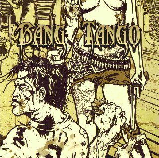 Bang Tango - Pistol Whipped In The Bible Belt (2011).mp3 - 320 Kbps