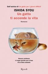 Syou Ishida – Un gatto ti accende la vita (2026)
