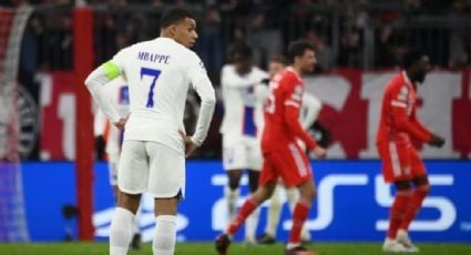 ¿Kylian Mbappé se va del PSG? Reportan en Francia que este año no activaría su cláusula de renovación