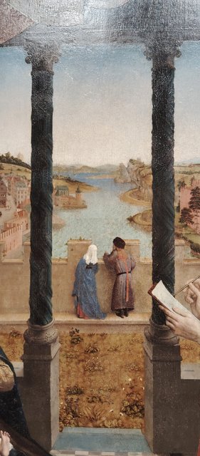 Fine Arts de Boston, Isabella Stewart Gardner (El robo de 1990) y langosta. - Boston y Chicago (52)
