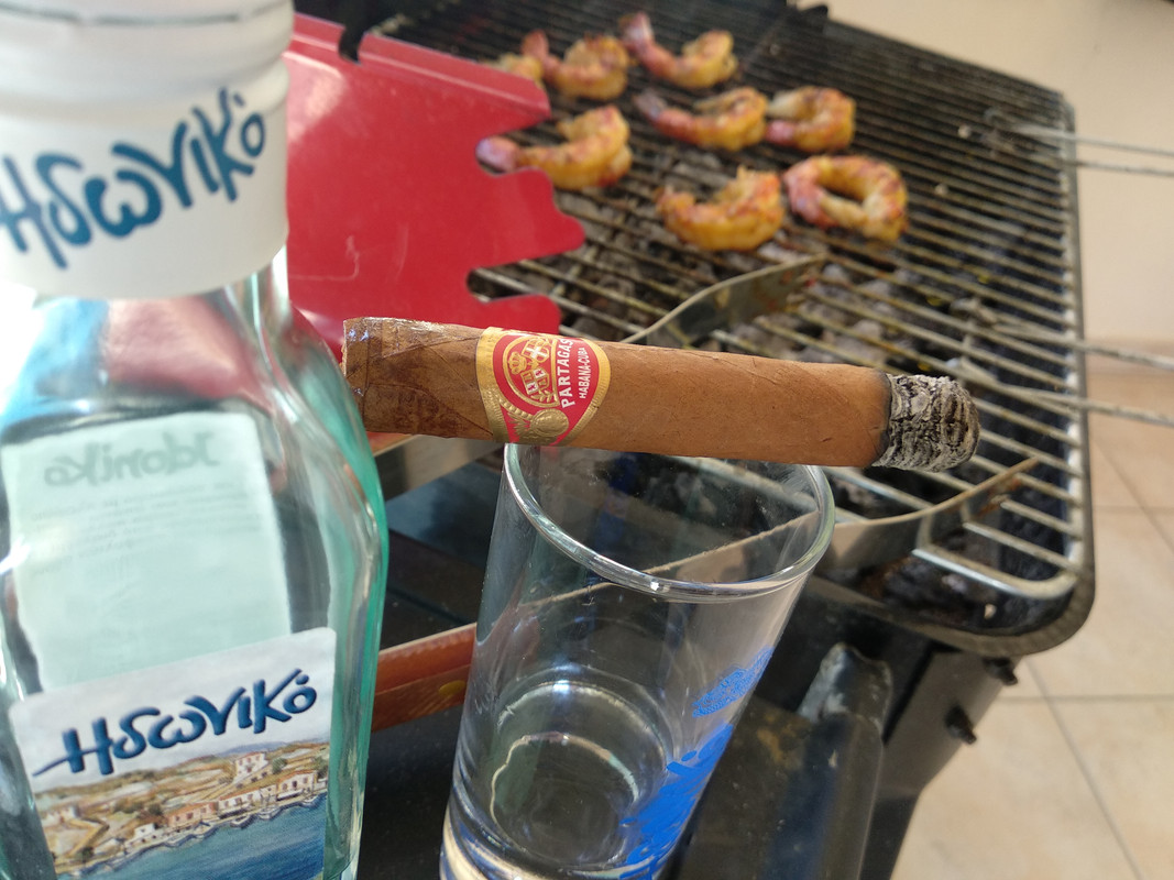 partagas shorts 1