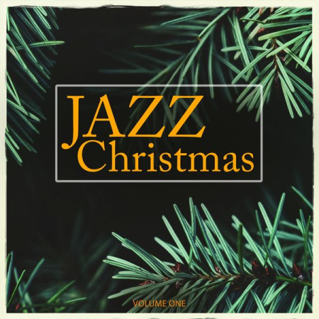 VA - Jazz Christmas, Vol. 1 (Finest Cosy Lounge & Smooth Jazz Music) (2017)