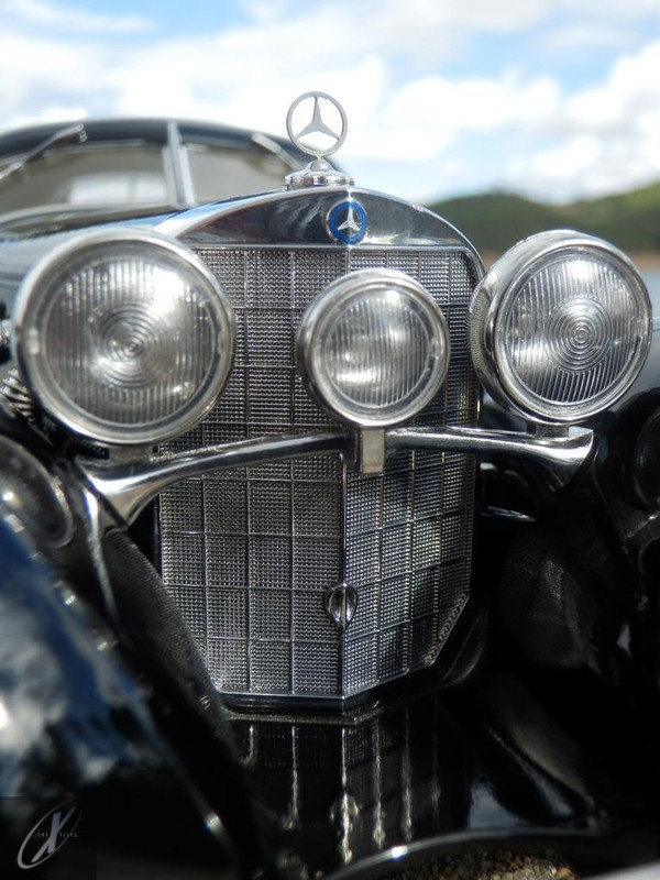 Mercedes-Benz 540K Autobahnkurier (33)