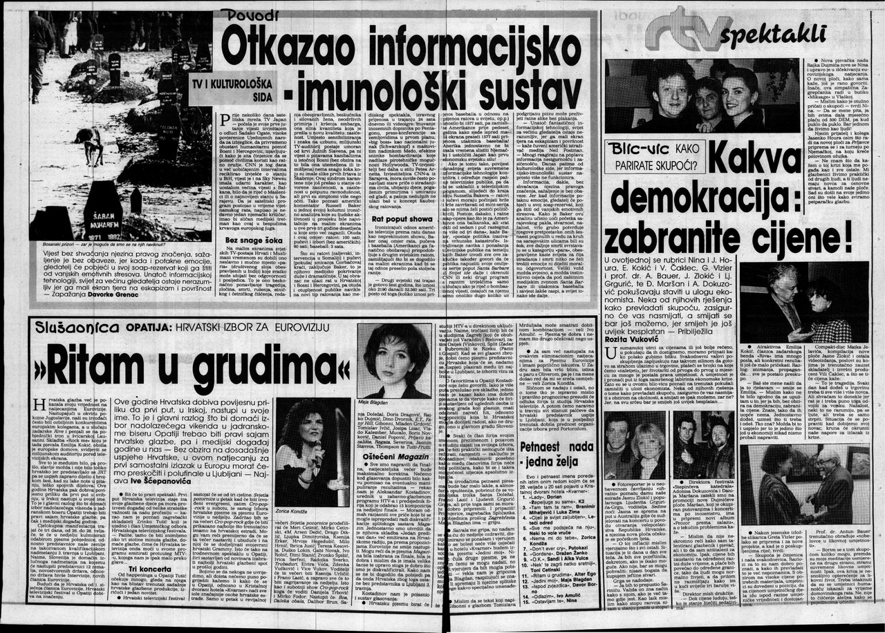 1993 02 26 Slobodna Dalmacija Merged