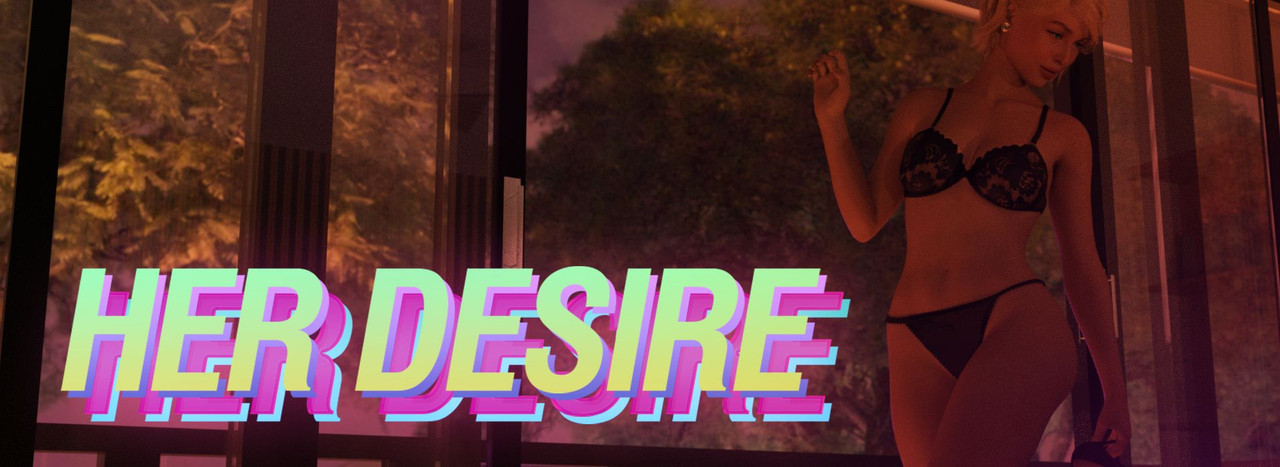 Dreams of Desire APK Download for Android Free