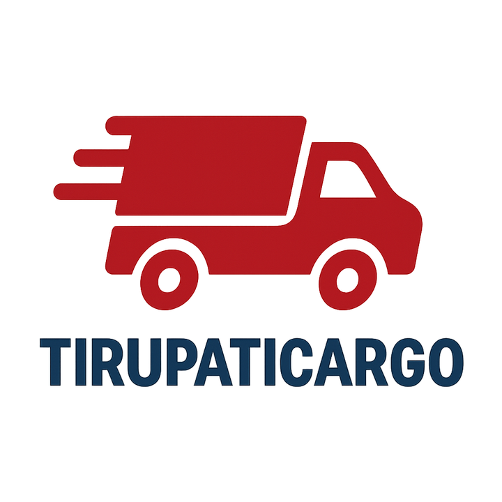 tirupaticargo