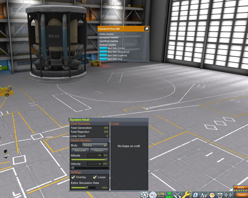 [1.12.x] SystemHeat a replacement for the CoreHeat system (October 9) Page 30 KSP1 Mod