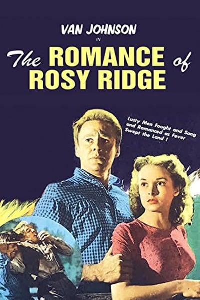 The Romance of Rosy Ridge 1947 1080p WEBRip x265-RARBG