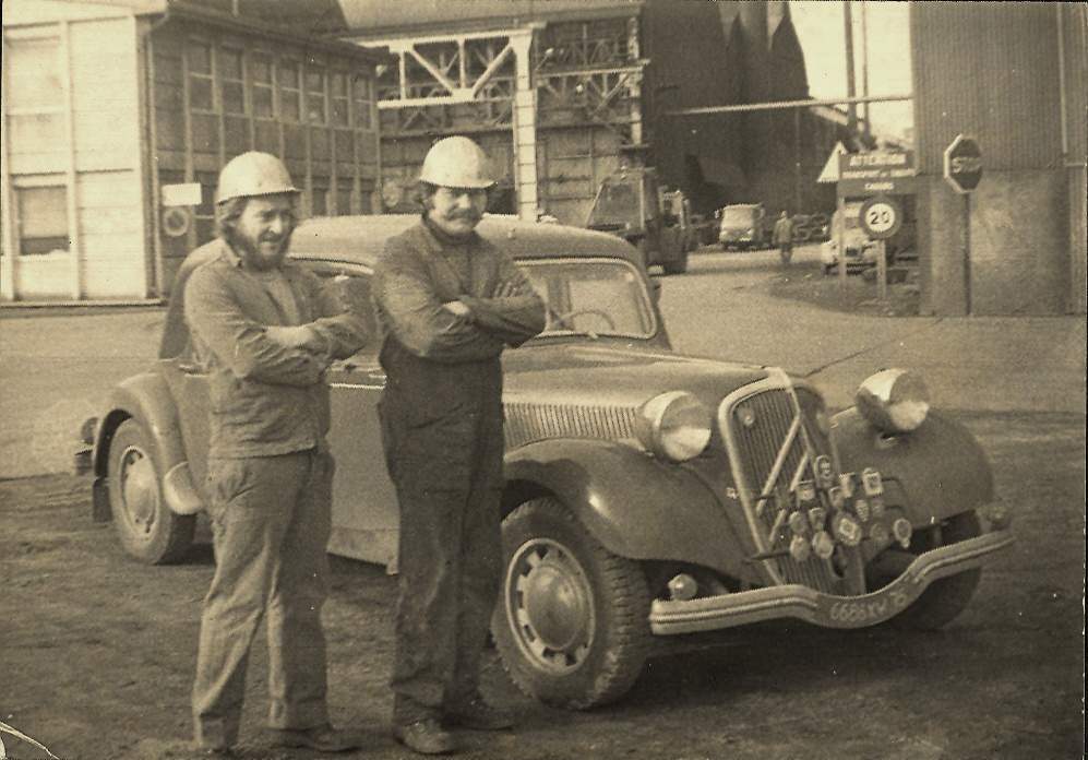 Copie de Le Creusot Février 77