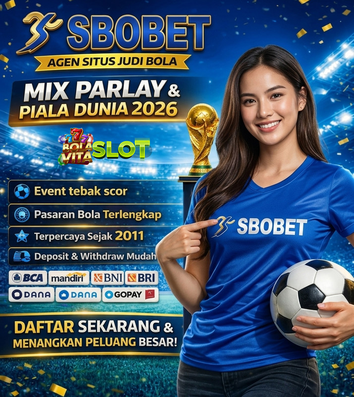SBOBET