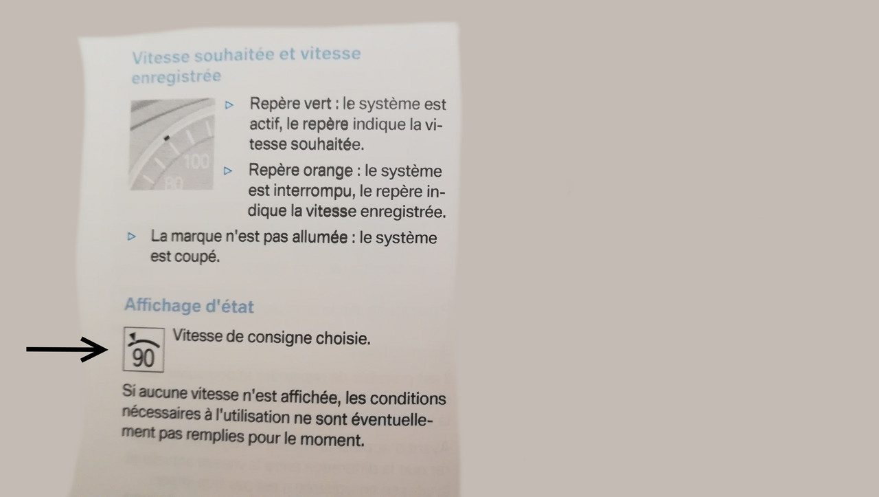 Régulateur