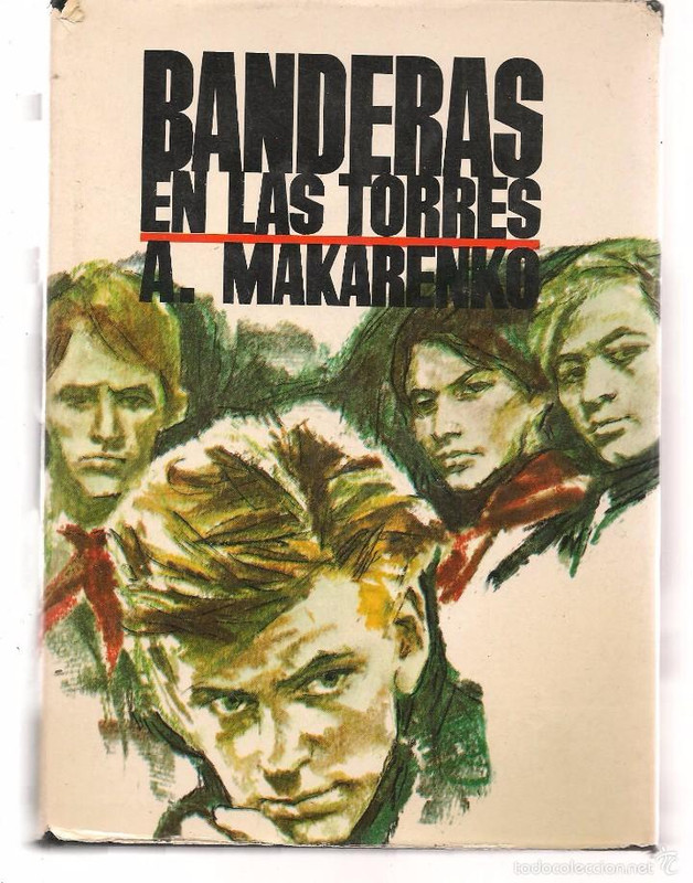 56853244 - Banderas en las torres - Anton Makarenko