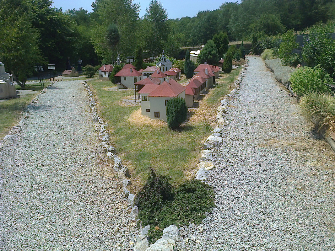 KIKA i ekipa iz doba YUGOsaurusa ... Fotografija3556