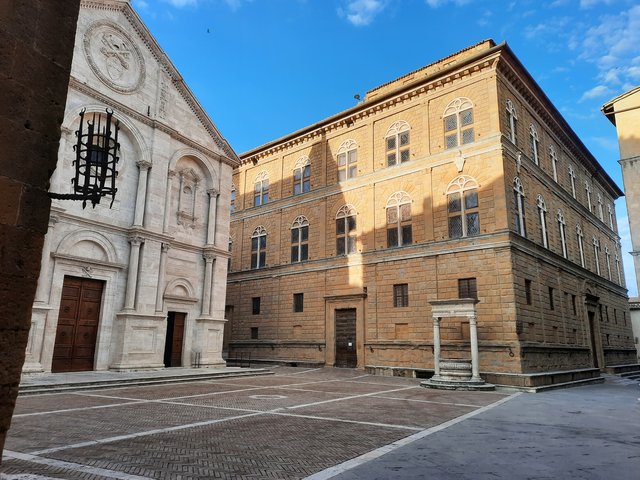 DIA 4. PIENZA. CAPELA VITALETA. SAN QUIRICO D’ORCIA. MONTALCINO. - Respirar y saborear la Toscana. 9 días (1)
