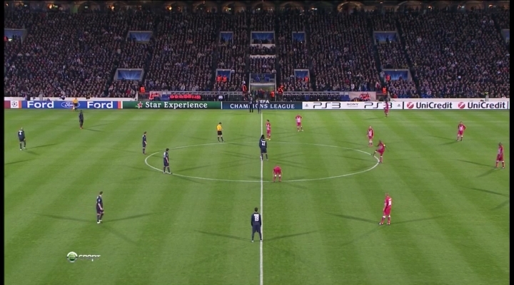 Champions League 2009/2010 - Cuartos de Final - Vuelta - Girondins de Burdeos Vs. Olympique de Lyon (400p) (Ruso) Captura-2