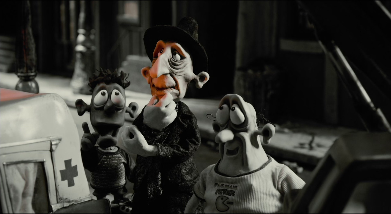 Mary and Max (2009) (1080p BluRay x265 r00t)-7