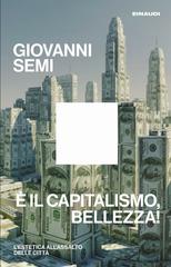 Giovanni Semi – È il capitalismo, bellezza! (2026)