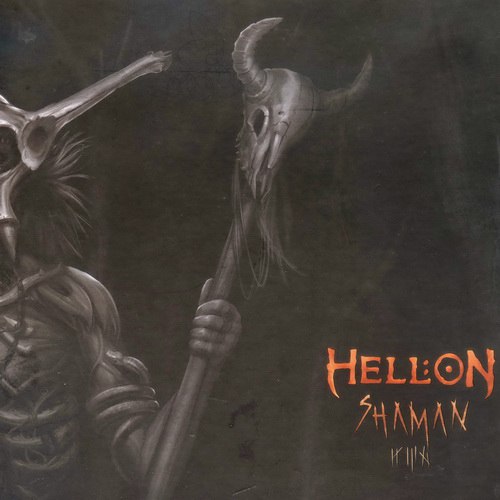 Hell:on - Collection (2008-2024)