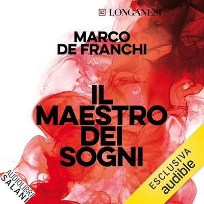 Marco De Franchi - Il maestro dei sogni (2024) (mp3 - 128 kbps)