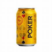 Cerveza Poker