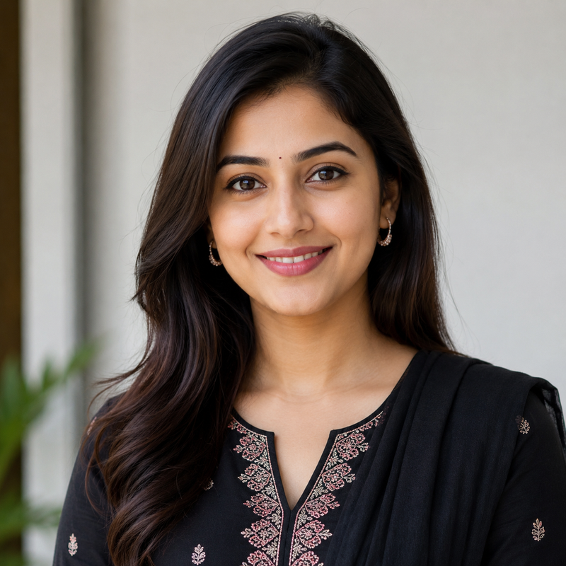 Pooja Sharma