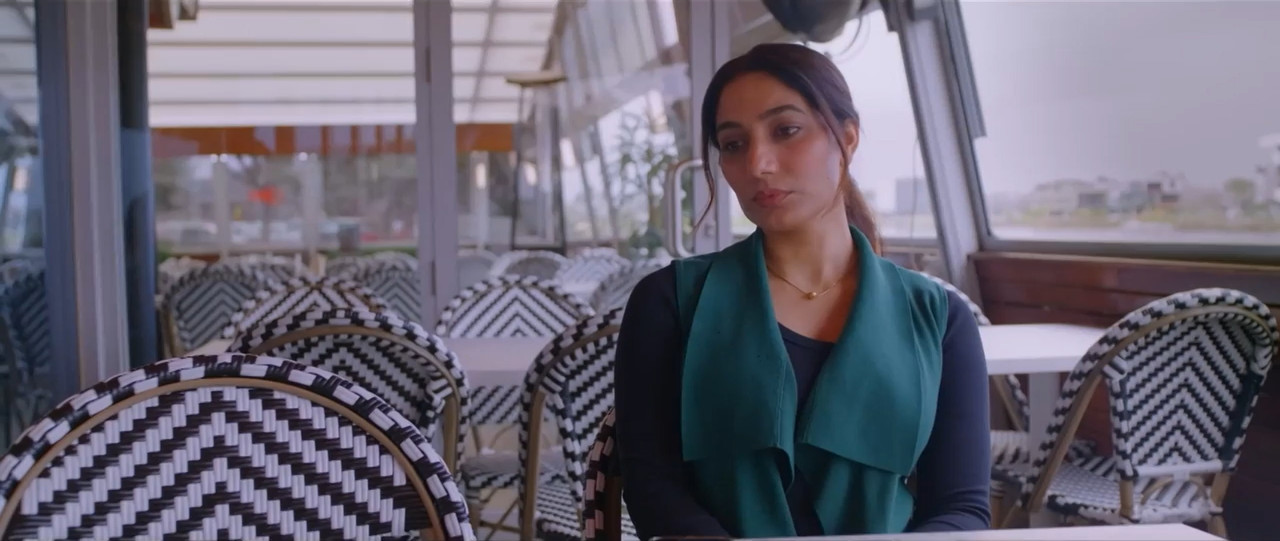 Pyaar Taan Hai Na 2025 WebRip [Punjabi] 480p 720p ESub Screenshot