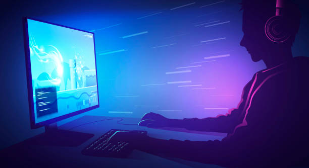 video game