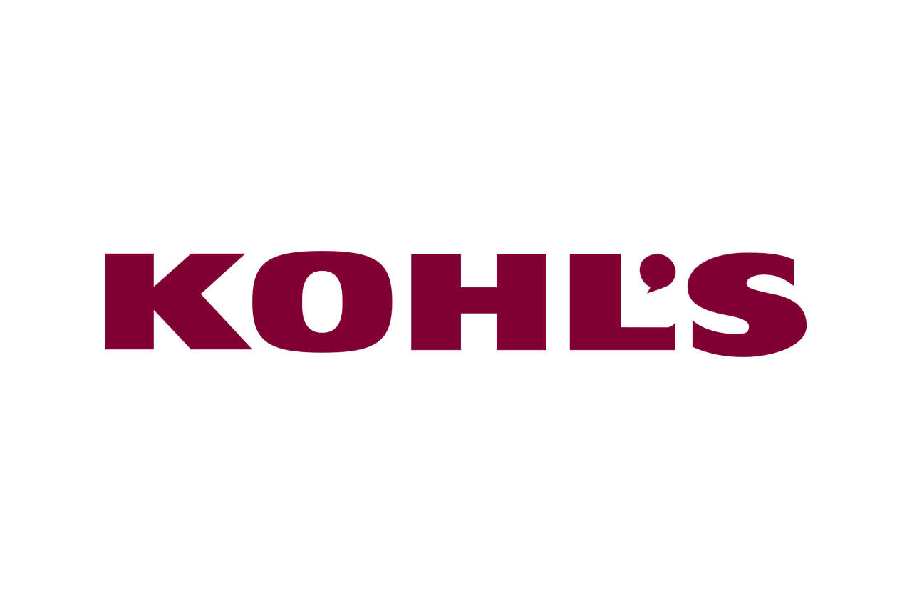 30% Off Kohl's Promo Code