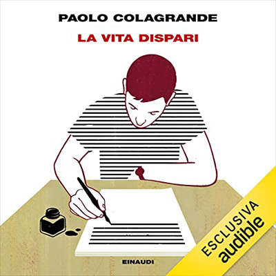 Paolo Colagrande - La vita dispari (2022) (mp3 - 128 kbps)