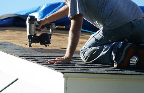 New Roof