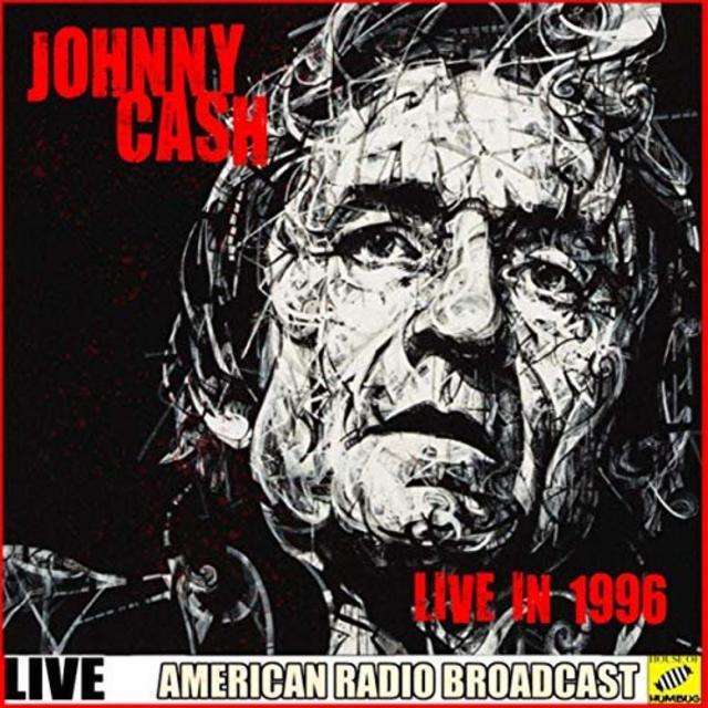 Johnny Cash - Live in 1996 (Live) (2019) [Country]; mp3, 320 kbps -  jazznblues.club