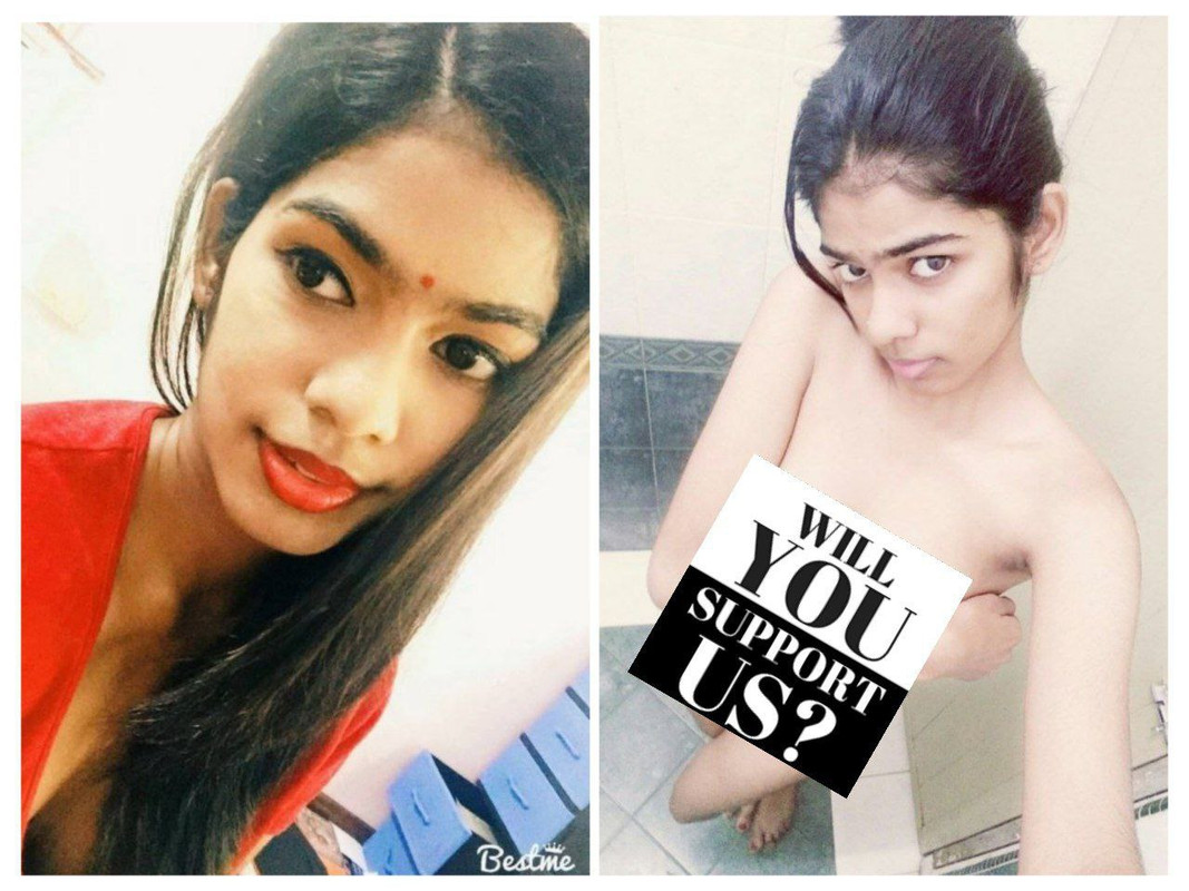 Hot desi girlfriend fucking in bathroom Full nude exclusive