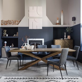 Table Manhattan