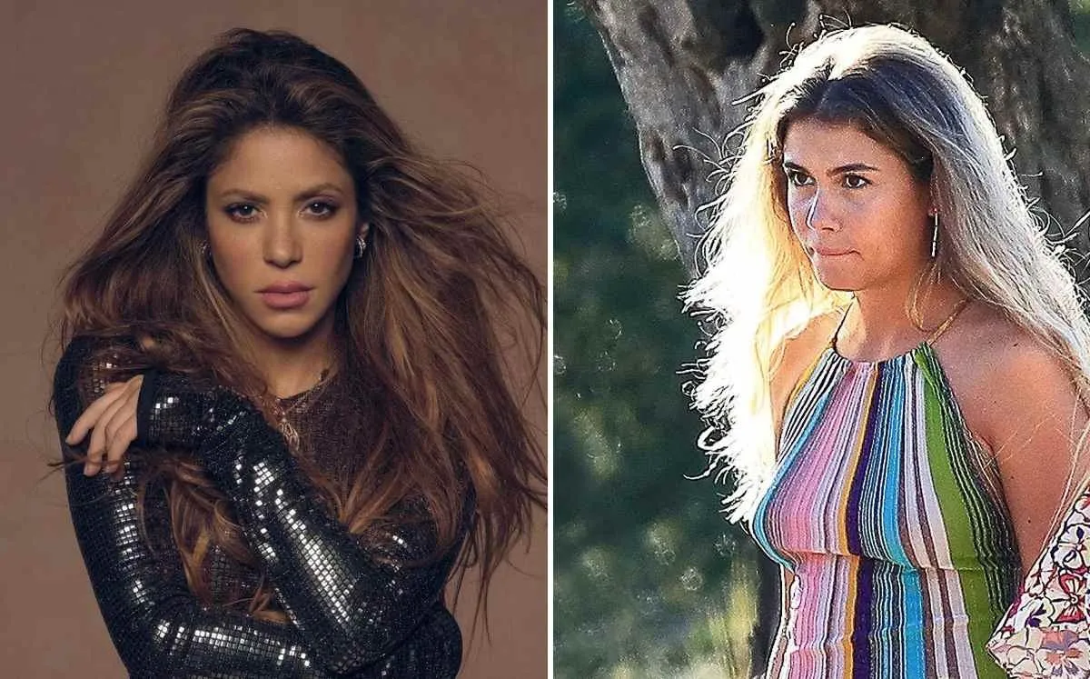 Aseguran que Shakira y Clara Chía tuviera tuvieron fuerte pelea por Piqué