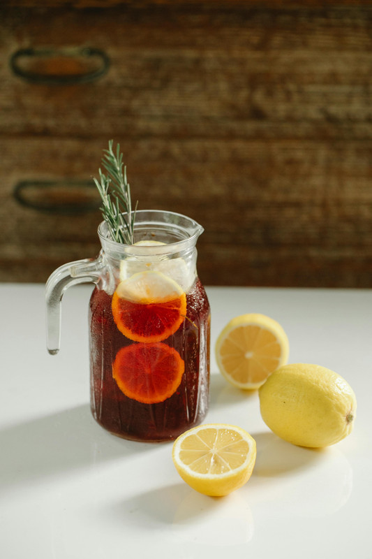 Iced Tea