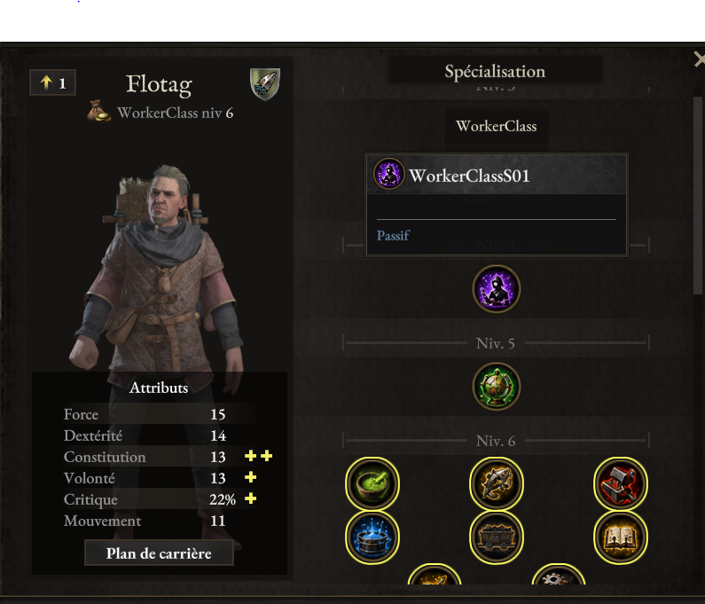 Capture Wartales