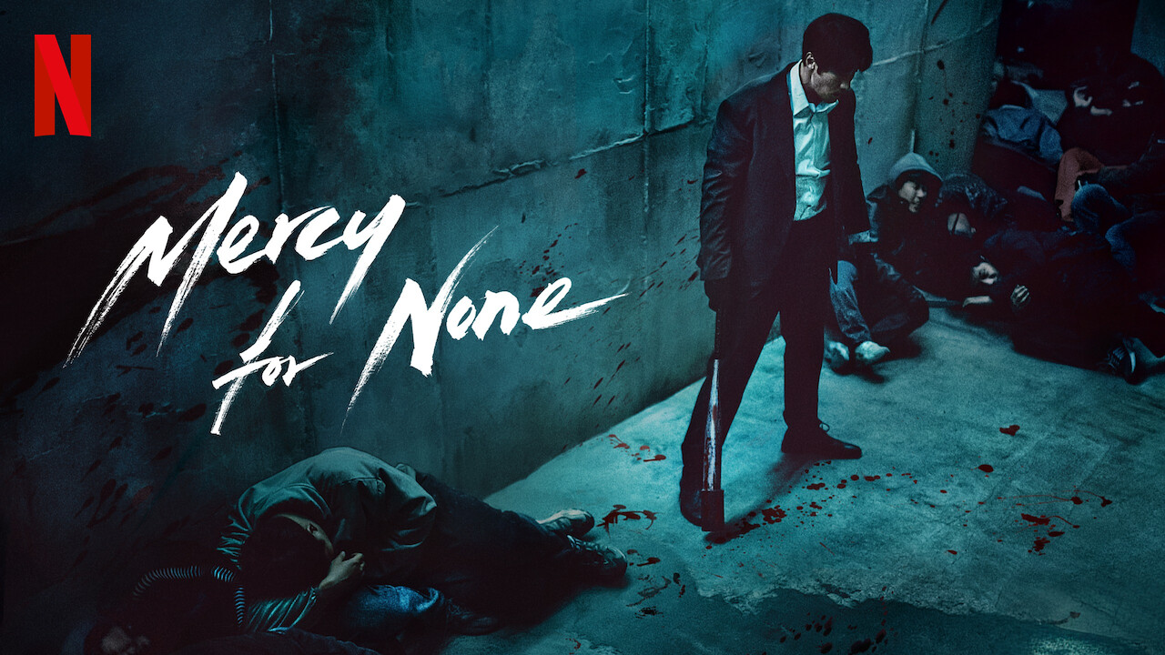 Mercy for None S1 (2025) Dual Audio [Hindi & Korean] Completed Web Series HD ESub