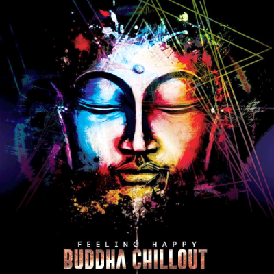 VA - Buddha Chillout - Feeling Happy (2019)