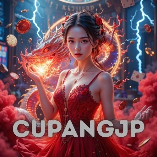 CUPANGJP: Bandar Slot Toto4D Paling Resmi Dan Terpercaya 2025
