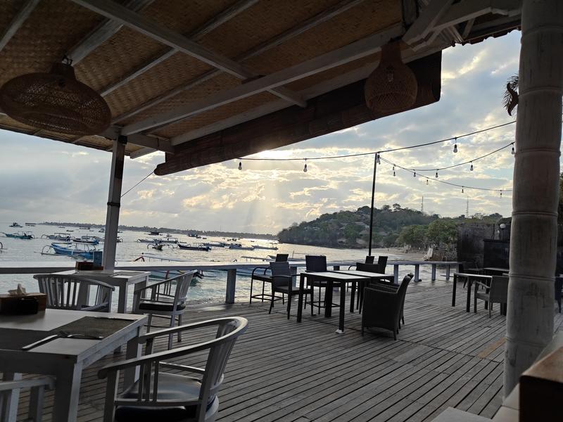 CUARTA PARADA: ISLAS GILI E ISLAS NUSA - 6 Aviones, 3 barcos y 2 trenes, empezando en Estambul y terminando Kuala Lump (45)