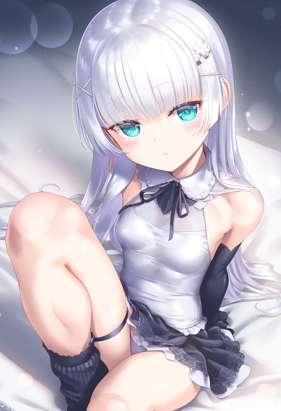 1girl, ks (xephyrks), NDGD, ohlia, {kobayashi ritz}, reoen, {{{{{{{{close-up}}}} s-2366460628