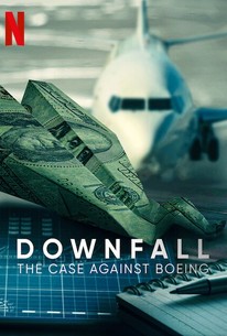 Pád: Kauza Boeing / Downfall: The Case Against Boeing / CZ