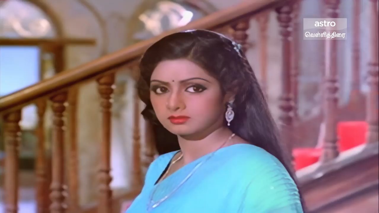 Adutha Varisu 1983 HDTv [Tamil] 480p, 720p Screenshot