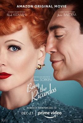 Being The Ricardos (2021).mkv iTA-ENG WEBDL 2160p HEVC x265 Being The Ricardos (2021).mkv iTA-ENG WEBDL 2160p HEVC x265